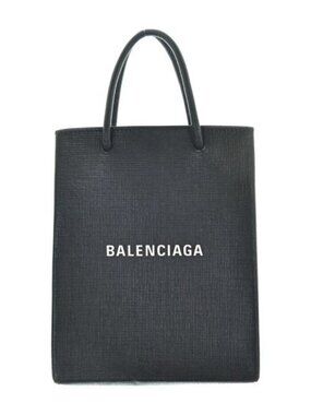 Balenciaga Shoulder Bag Black